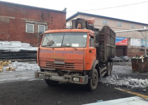 Скупка и прием металлолома стоимость услуг и где заказать - Уфа