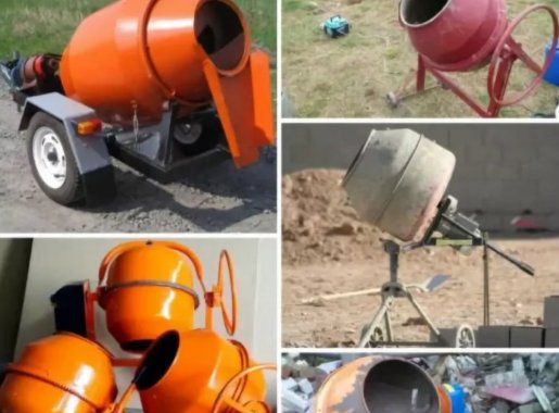 Замена запчастей, ремонт барабанов стоимость ремонта и где отремонтировать - Уфа