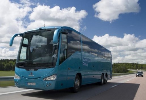 Автобус и микроавтобус SCANIA IRIZAR взять в аренду, заказать, цены, услуги - Уфа