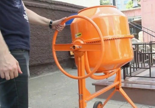 Ремонт бетономешалок. Продажа запчастей. стоимость ремонта и где отремонтировать - Давлеканово