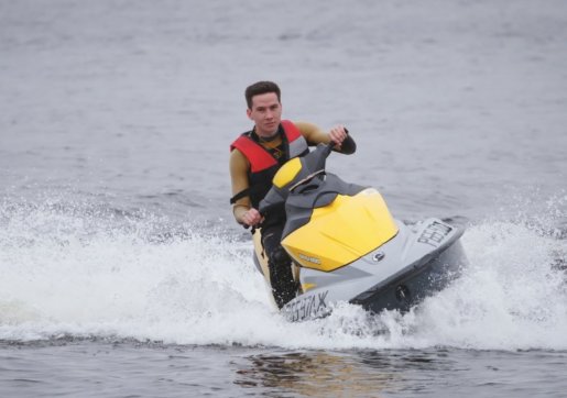 Гидроцикл Sea-Doo, Kawasaki взять в аренду, заказать, цены, услуги - Уфа