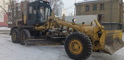 Продажа и изготовление запчастей на грейдеры стоимость запчастей и где купить - Уфа