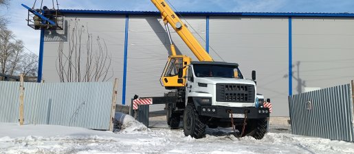 Ремонт и обслуживание автокранов стоимость ремонта и где отремонтировать - Стерлитамак