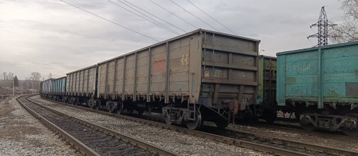 Услуги по ремонту и обслуживание грузовых и пассажирских вагонов стоимость ремонта и где отремонтировать - Стерлитамак