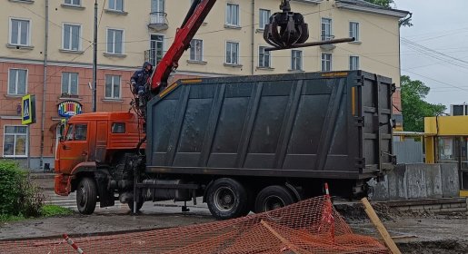 Ломовоз Услуги ломовозов от 2500 руб/час за смену взять в аренду, заказать, цены, услуги - Нефтекамск