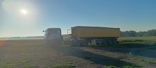 Зерновоз Перевозка зерна полуприцепами взять в аренду, заказать, цены, услуги - Дюртюли