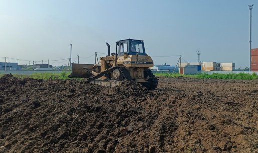 Бульдозер Аренда бульдозера Caterpillar взять в аренду, заказать, цены, услуги - Нефтекамск