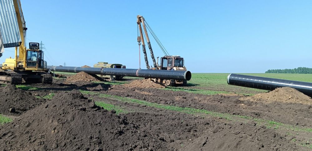 Трубоукладчик Трубоукладчики на базе Komatsu, Четра, Dressta взять в аренду, заказать, цены, услуги - Стерлитамак