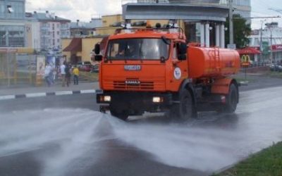 Доставка и перевозка воды - Уфа, цены, предложения специалистов