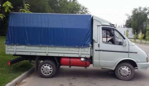 Газель (грузовик, фургон) Газель тент 3 метра взять в аренду, заказать, цены, услуги - Уфа