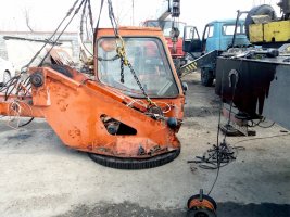 Ремонт крановых установок автокранов стоимость ремонта и где отремонтировать - Уфа